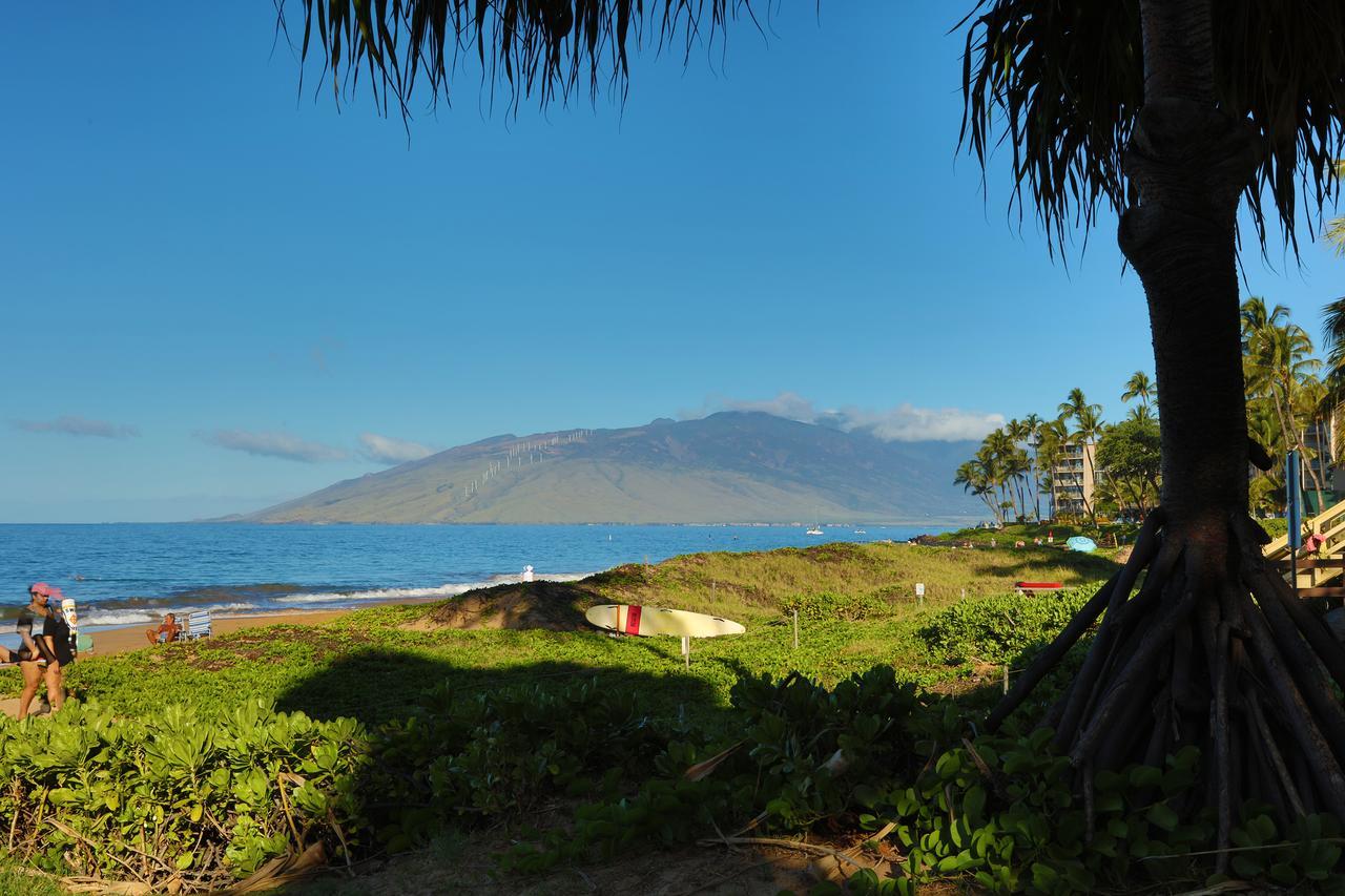 Kihei Akahi Daire Wailea  Dış mekan fotoğraf