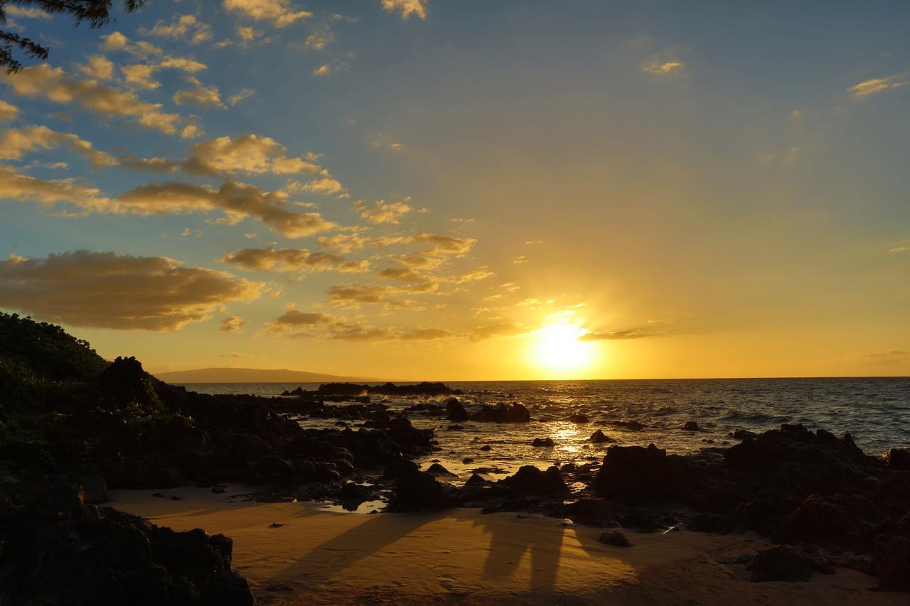 Kihei Akahi Daire Wailea  Dış mekan fotoğraf