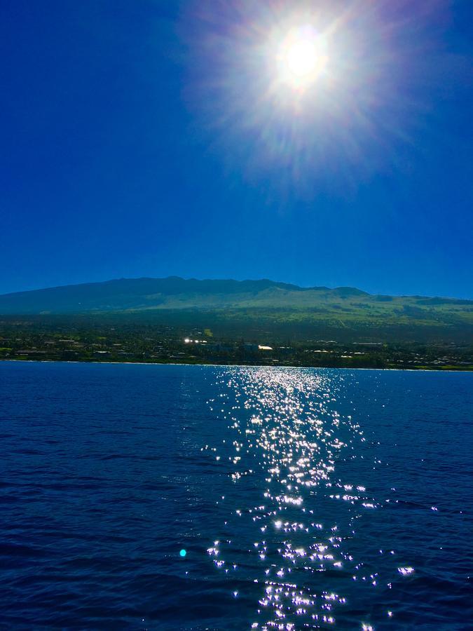 Kihei Akahi Daire Wailea  Dış mekan fotoğraf